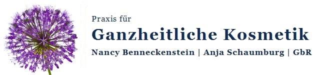 Ganzheitliche Kosmetik | Nancy Benneckenstein | Anja Schaumburg | Weimar