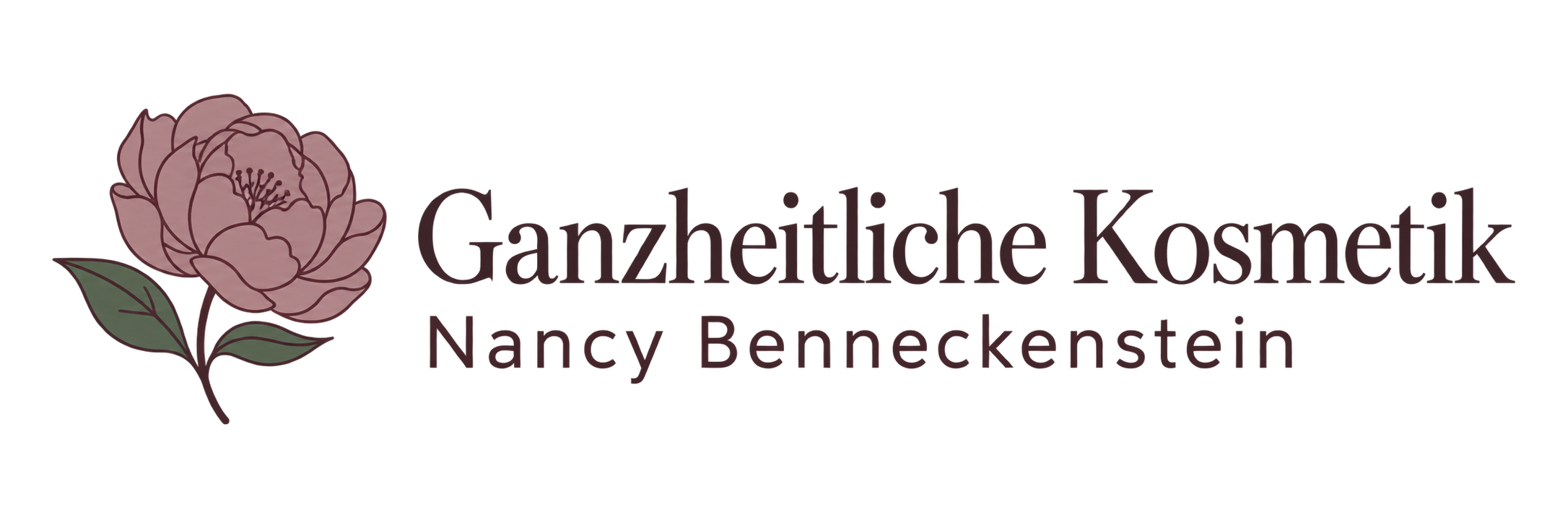 Ganzheitliche Kosmetik- Nancy Benneckenstein